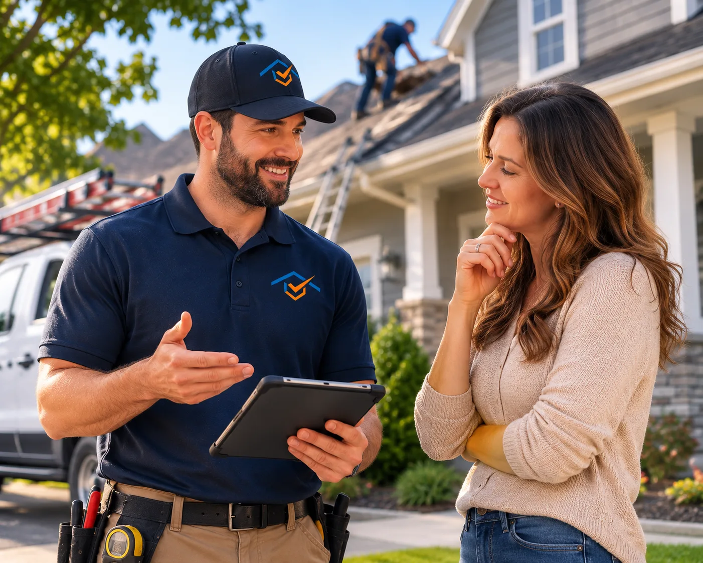 Roof Inspection FAQs in Lyman, NE